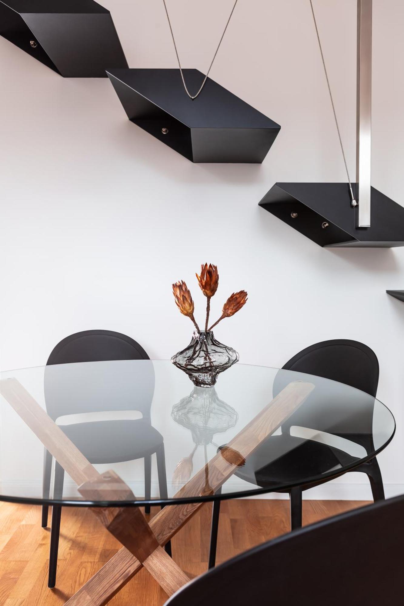 Turnkey I Vineyard Terrace Apartament